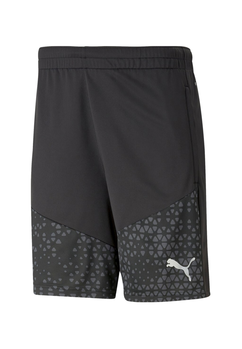 

Спортивные шорты FUSSBALL-TEAMSPORT-CUP TRAININGS Puma, schwarz