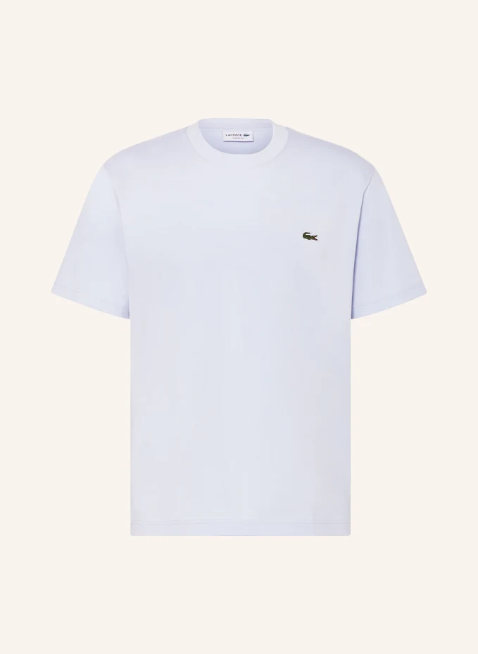 

Футболка Lacoste, синий