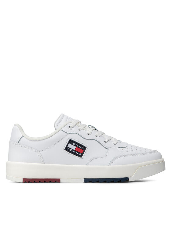 

Кроссовки Tommy Jeans, белый