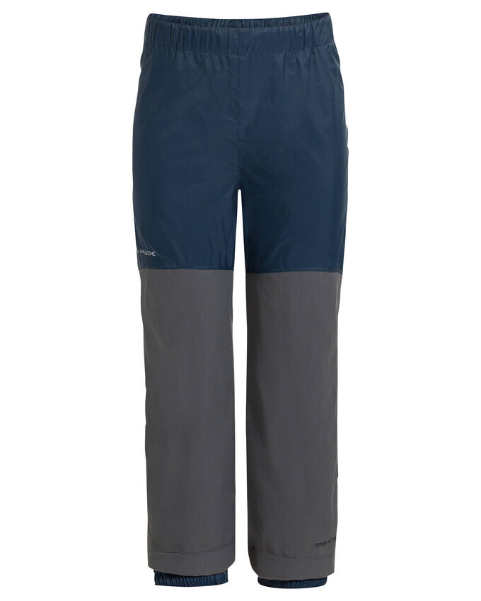 

Детские дождевики "escape pants vi" Vaude, синий