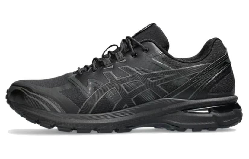 

Кроссовки Asics Gel-Terrain Black, черный