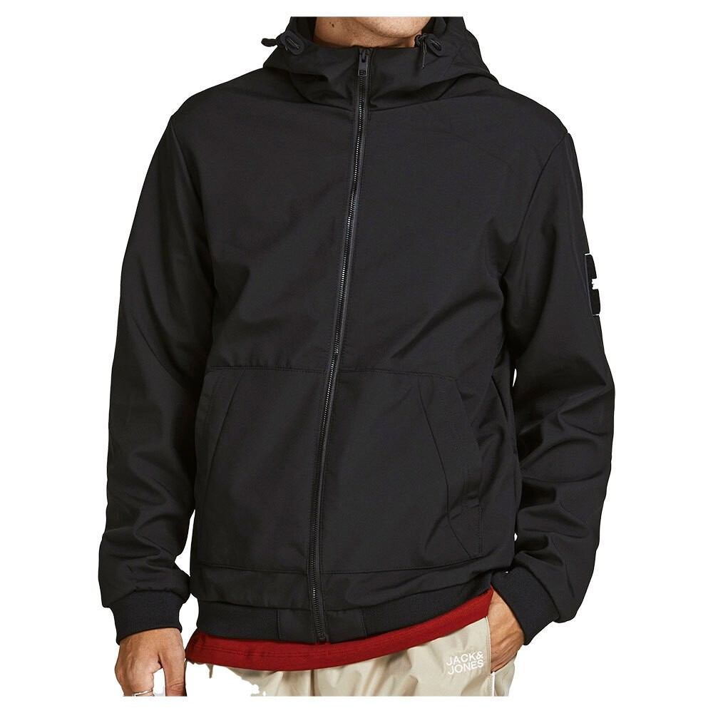 

Куртка Jack & Jones Classic, черный