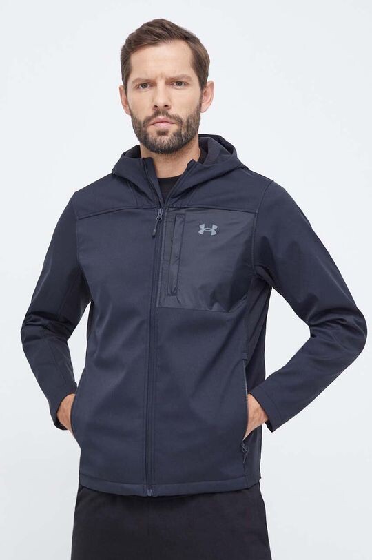

Куртка Under Armour, черный