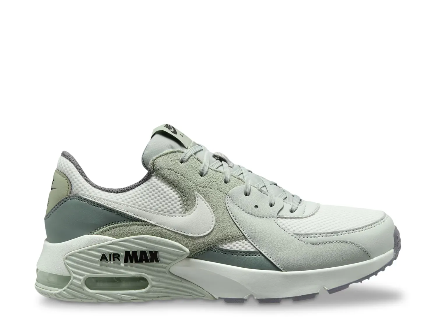 

Кроссовки Air Max Excee Sneaker Nike, цвет natural