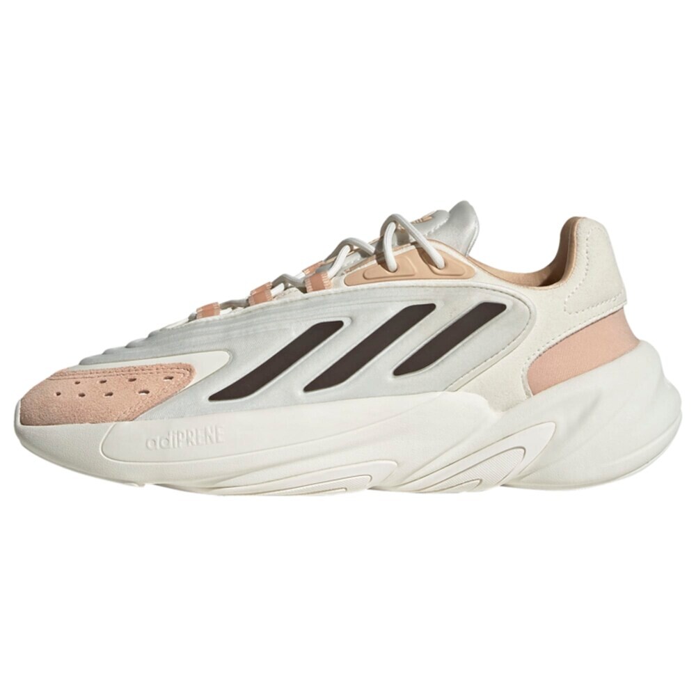 

Кроссовки Adidas, светло-бежевый