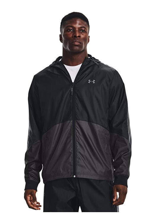 

Ветровка Under Armour