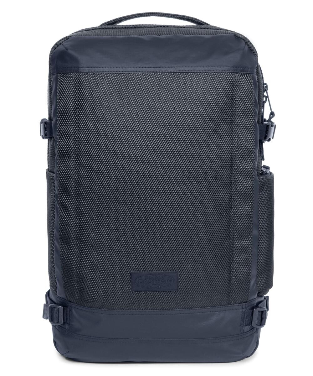 

Дорожный рюкзак Tecum M Cnnct 15 дюймов, полиэстер Eastpak, синий