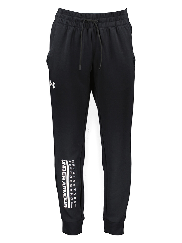 

Брюки Under Armour Trainingshose, черный
