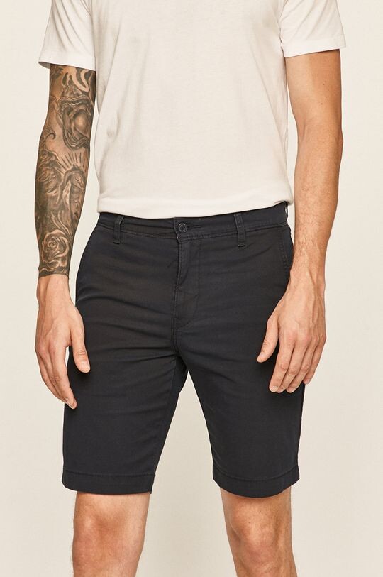 

Шорты Леви Levi's, темно-синий