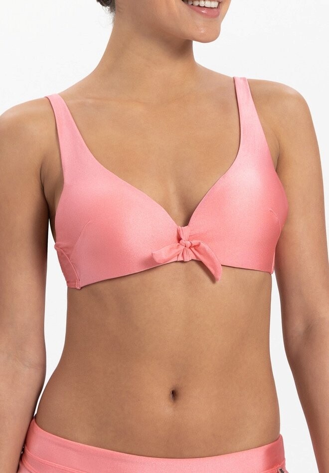

Верх бикини Beachlife, цвет roze