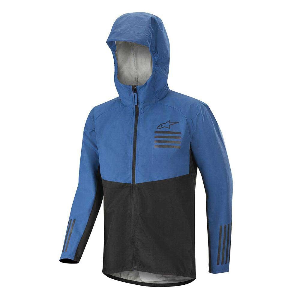

Куртка Alpinestars Descender, синий