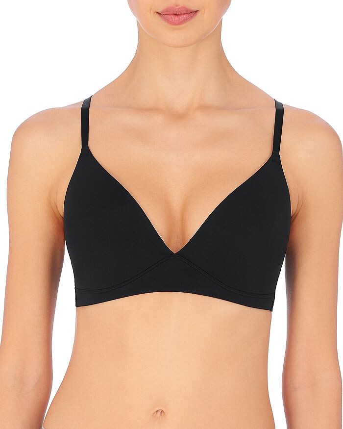 

Контурный бюстгальтер Eco Fit Full Fit без косточек Natori