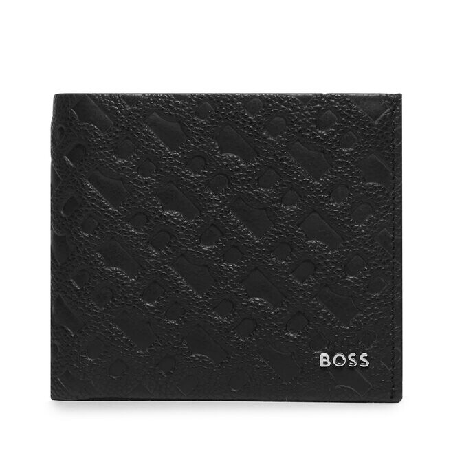

Кошелек Boss, черный