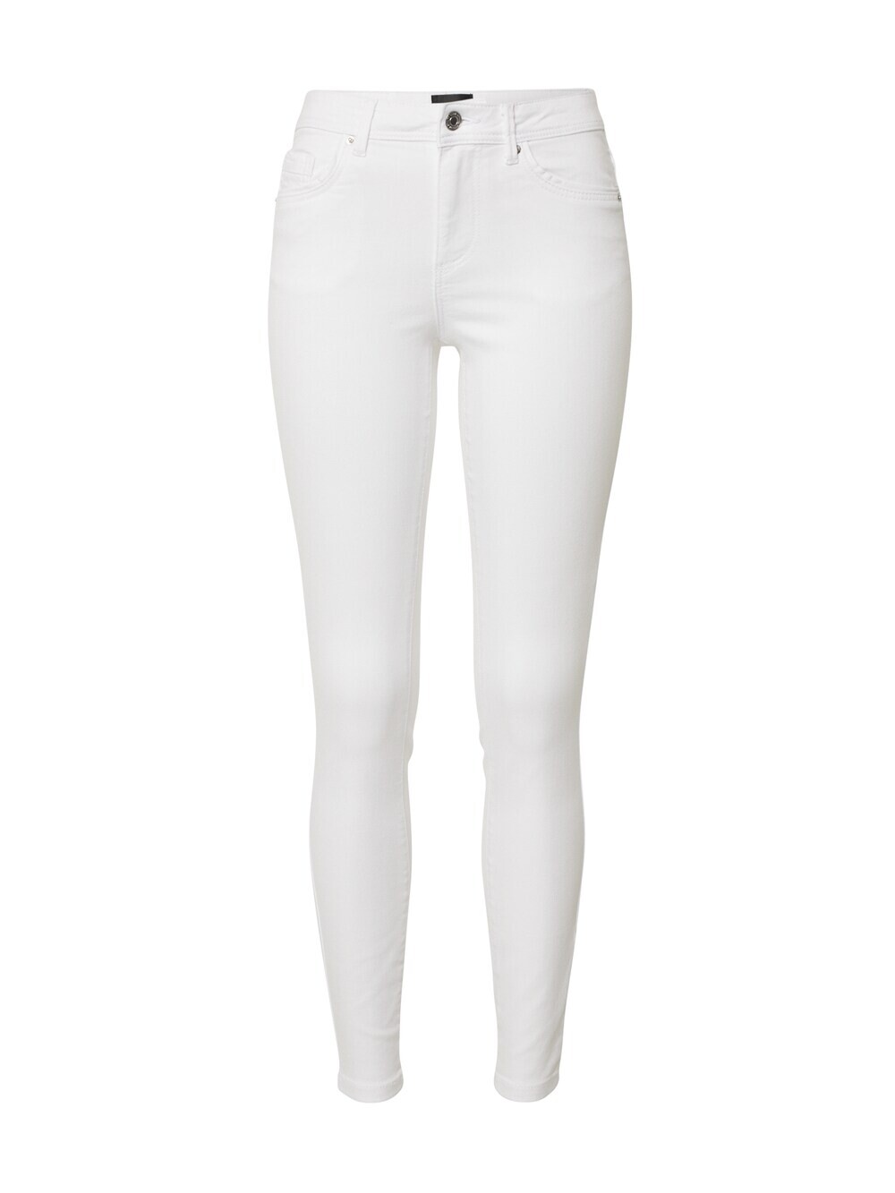 

Узкие джинсы VERO MODA Tanya, белый