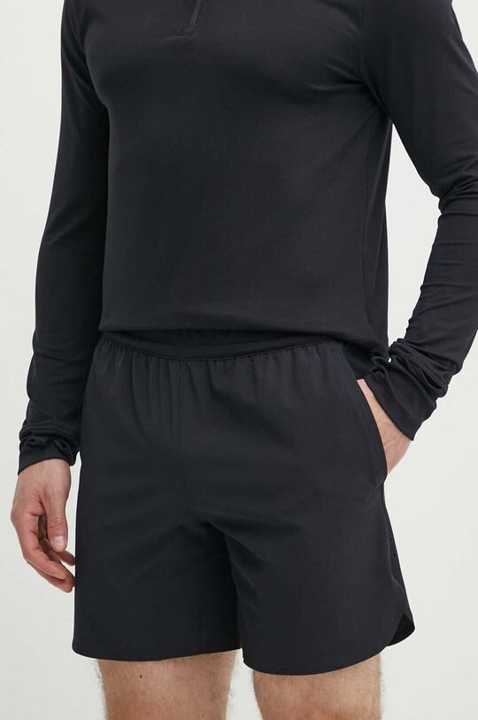 

Тренировочные шорты Peak Under Armour, черный