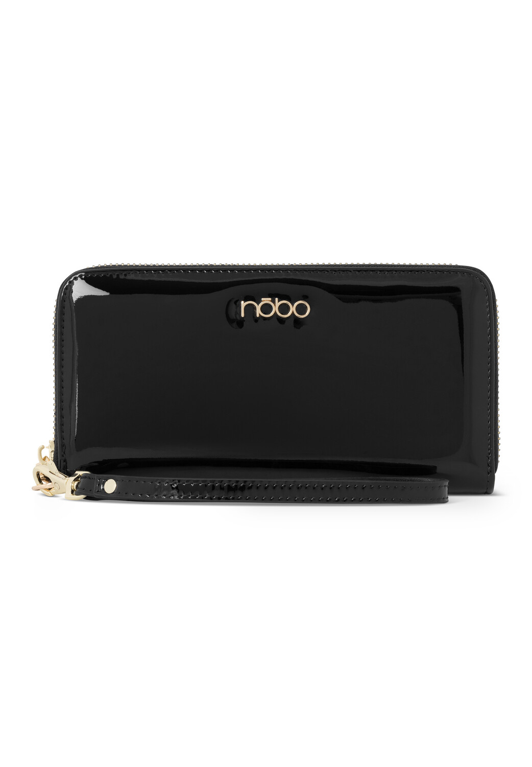 

Кошелек Nobo Bags Schultertasche Elegira, черный