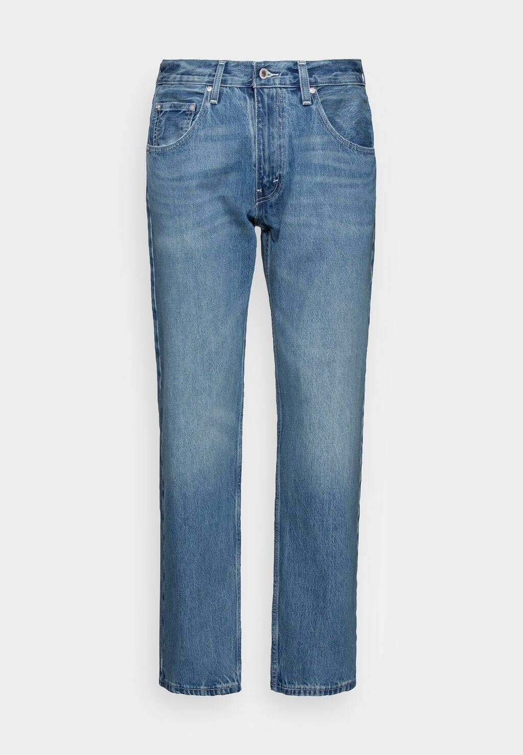 

Джинсы прямого кроя Levi's