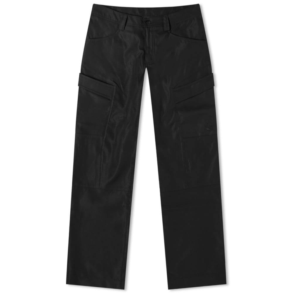 

Трекинговые брюки Billionaire Boys Club, черный