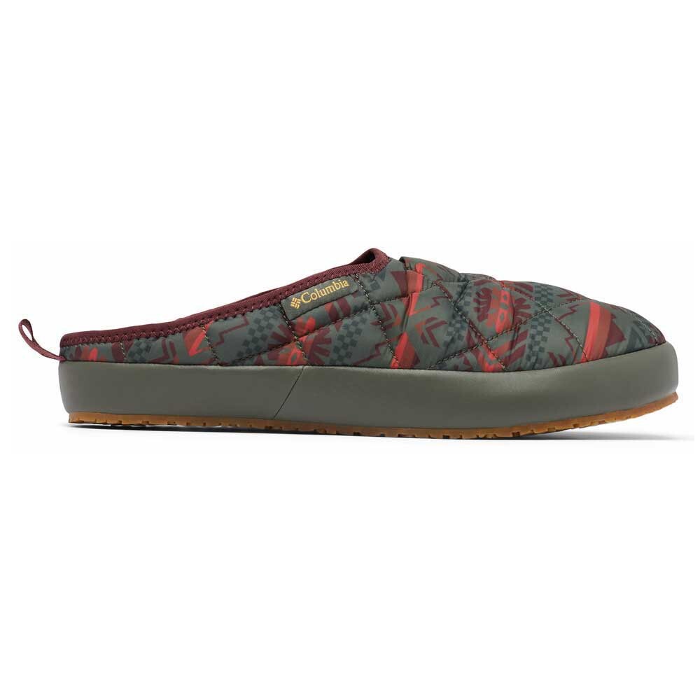 

Сандалии Columbia Omni-Heat Lazy Bend Camper, зеленый