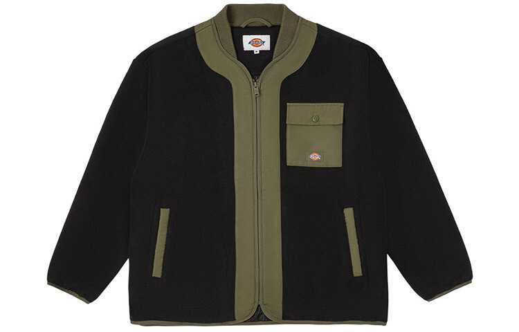 

Dickies Мужская куртка, цвет Black