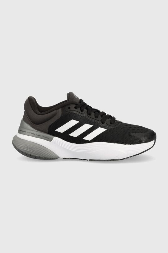 

Кроссовки Response Super 3.0 adidas, черный