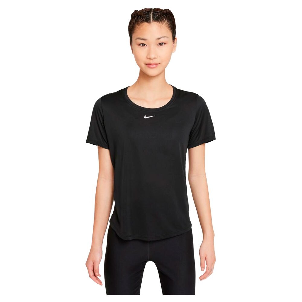 

Футболка Nike Dri Fit One, черный