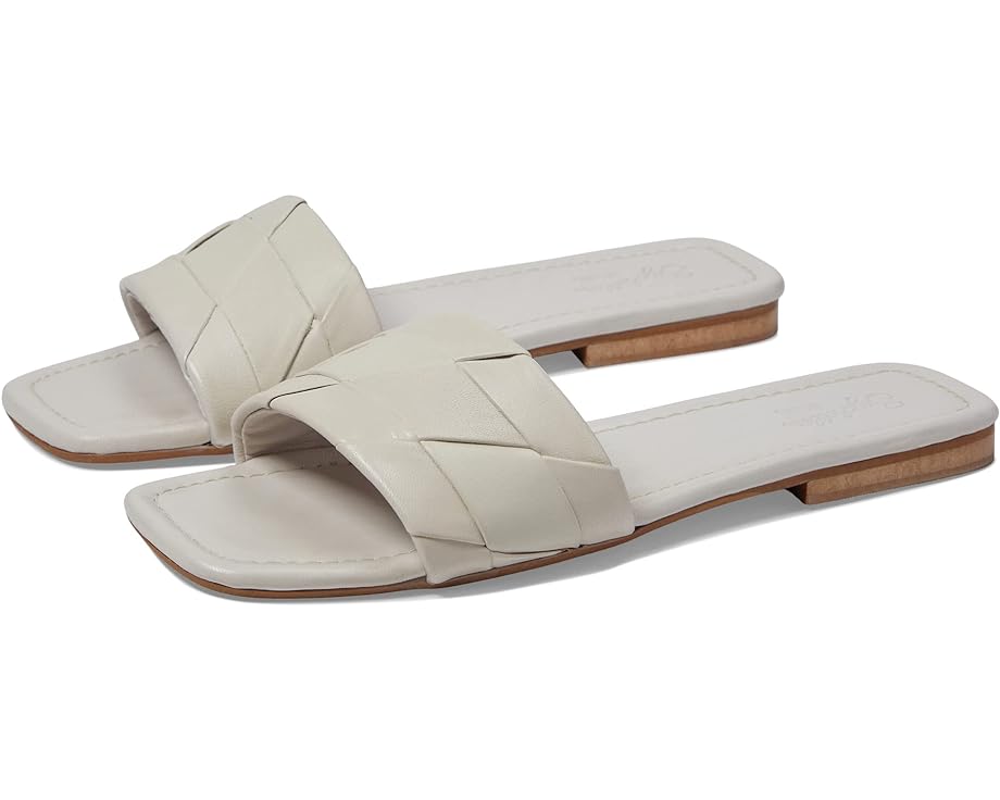 Сандалии Seychelles Portland, цвет Off-White Leather