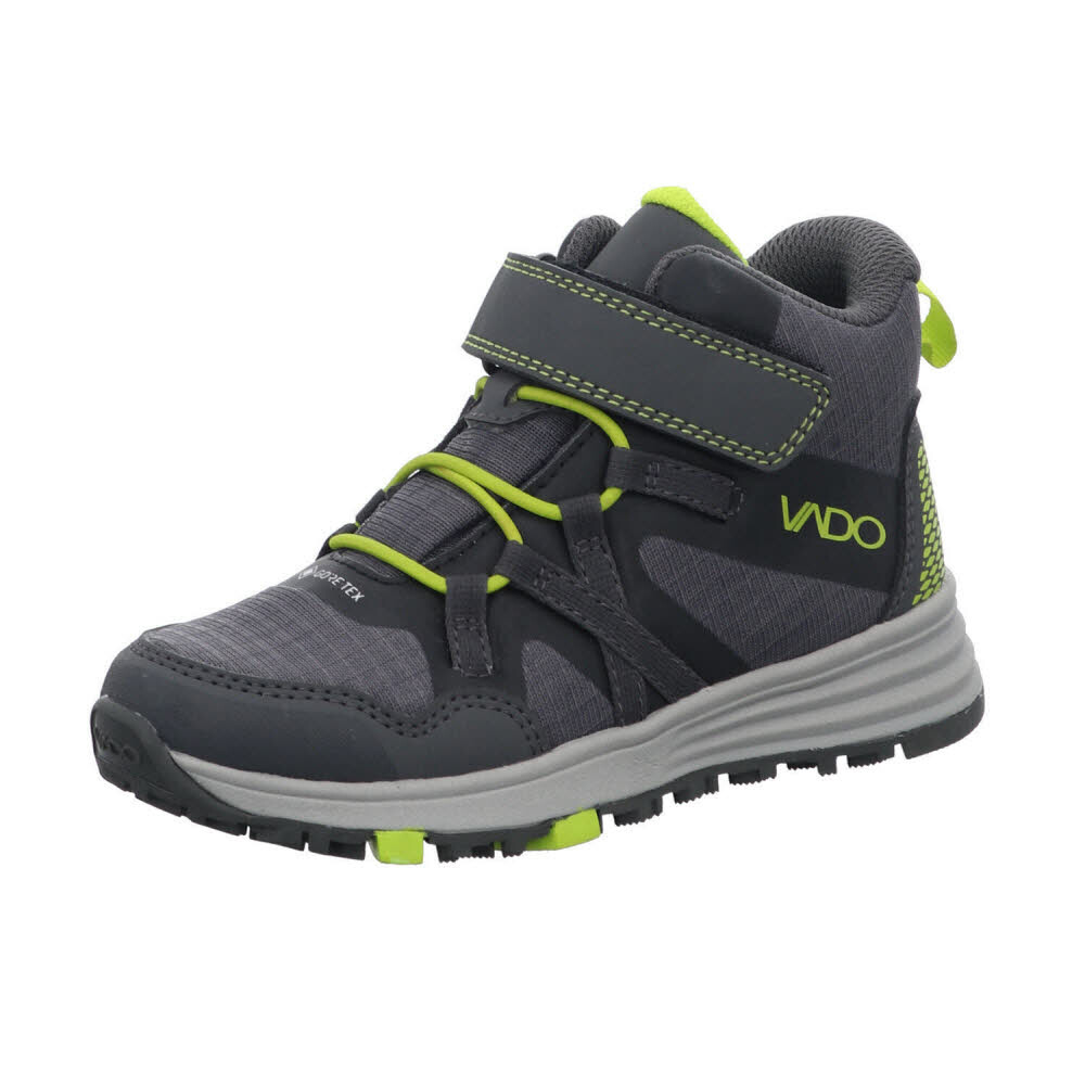 

Высокие ботинки VADO Outdoorschuh, серый