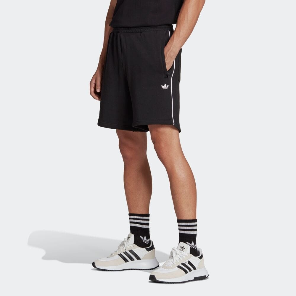 

Шорты Adidas IA2525, черный