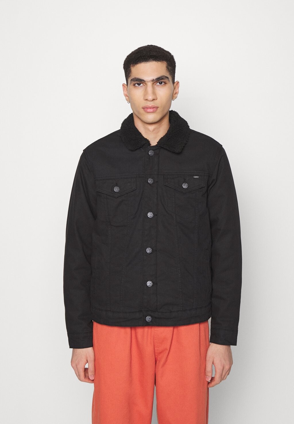 

Куртка межсезонная ONSLOUIS JACKET Only & Sons, черный