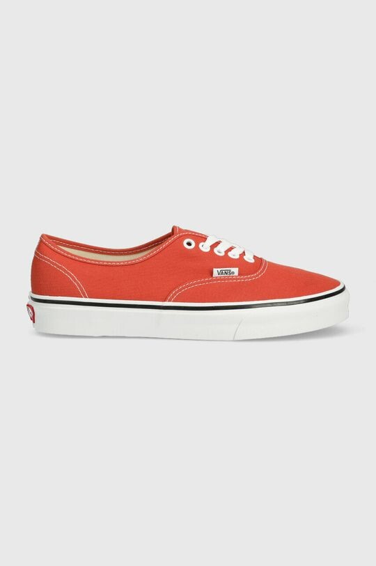 

Кроссовки Authentic Vans, оранжевый