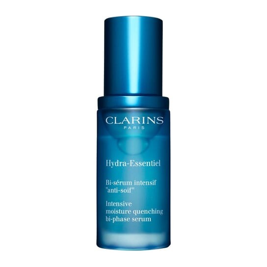 Двухфазная увлажняющая сыворотка, 30 мл Clarins, Hydra-Essentiel