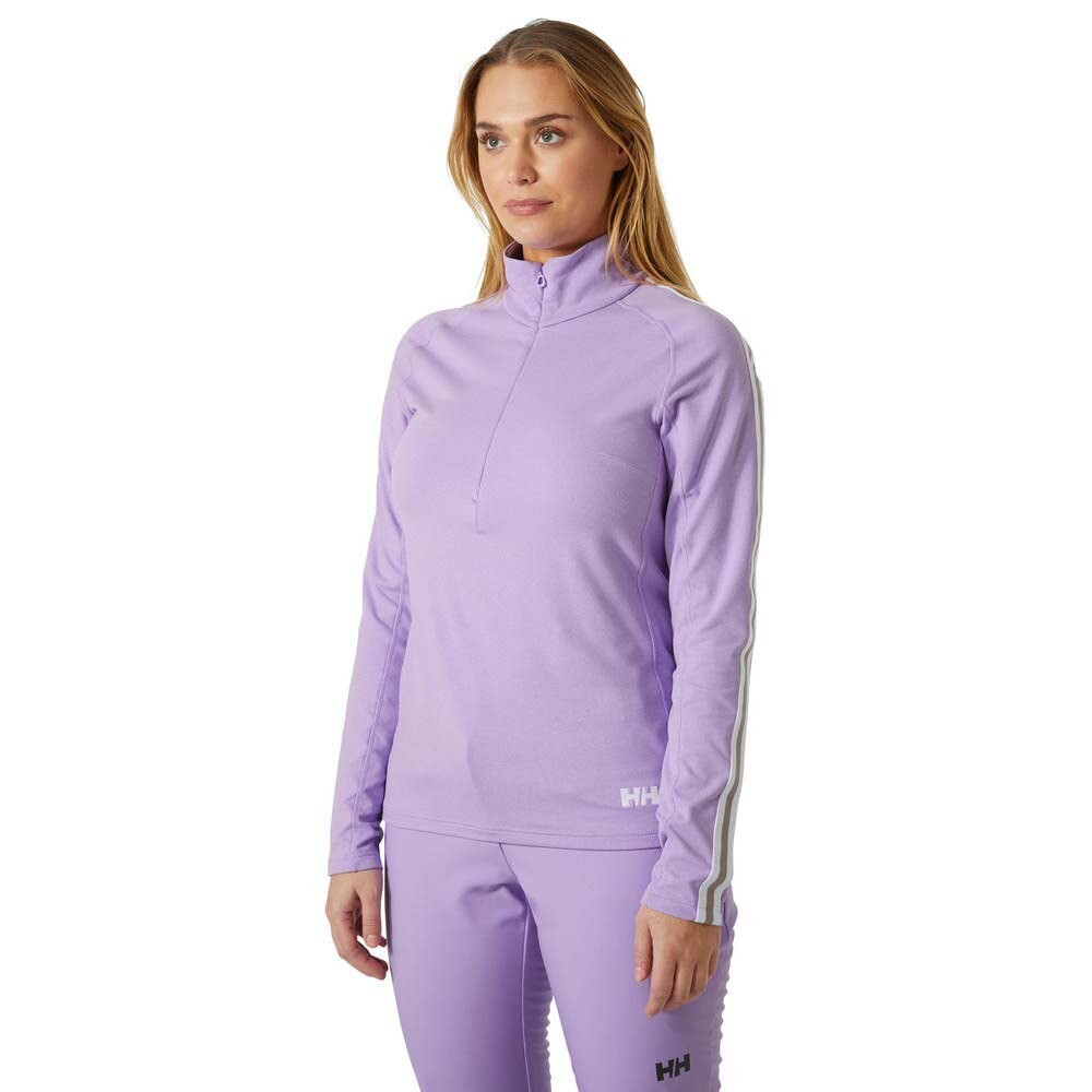 

Базовый слой Helly Hansen Edge 2.0, фиолетовый