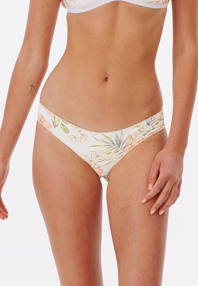 

Низ бикини Rip Curl, белый