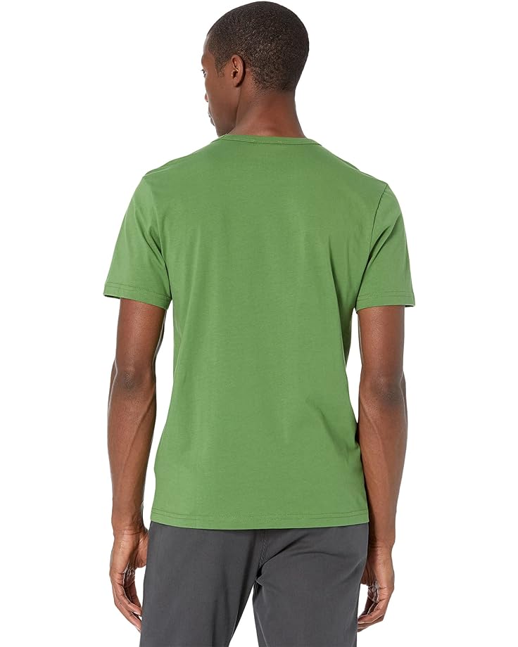 цена Футболка COLMAR Colmar Print Short Sleeve Jersey T-Shirt, цвет Grass