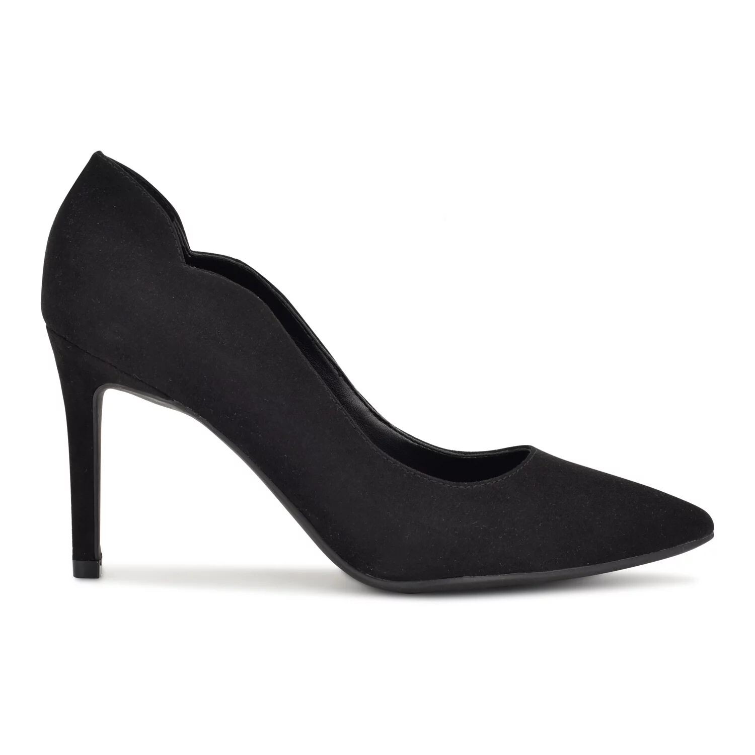 

Женские туфли на каблуке Nine West Ester Nine West, черный