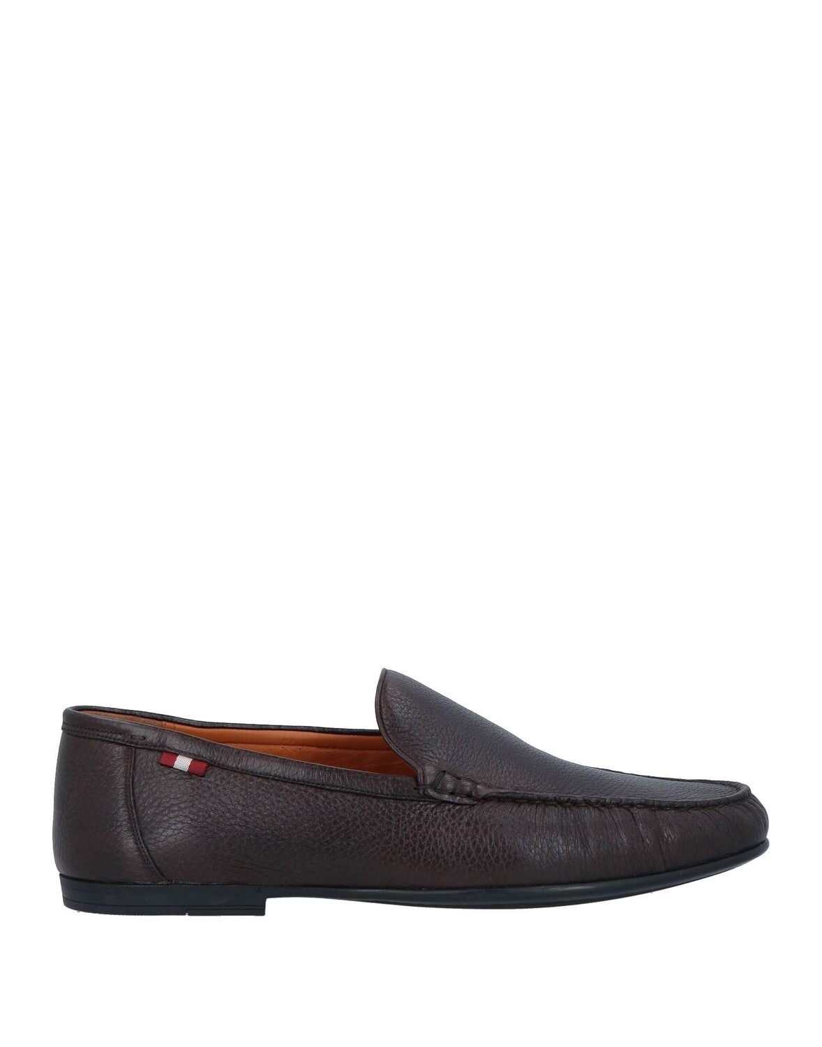 

Лоферы Bally, коричневый