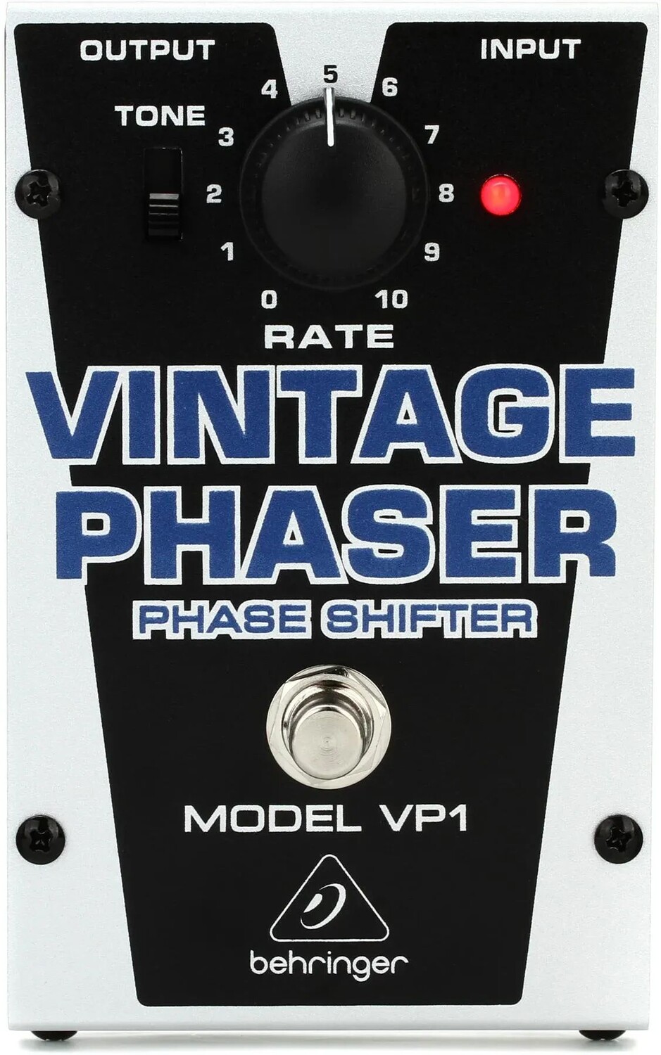 

Винтажная педаль фазера Behringer VP1