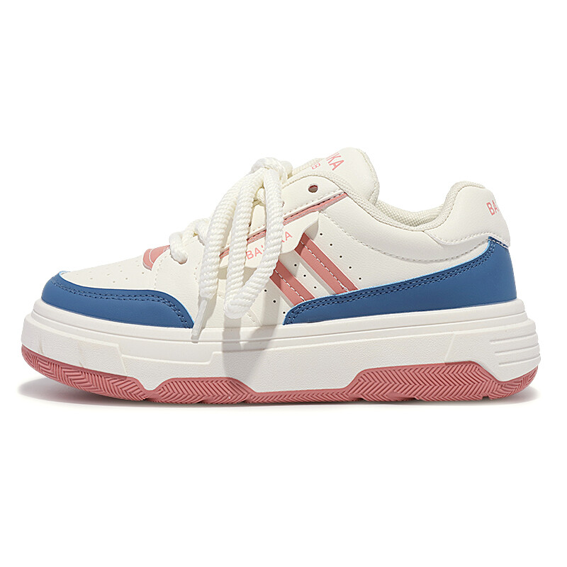 

Кроссовки Miss Zhang Skateboarding Shoes Women's, фиолетовый