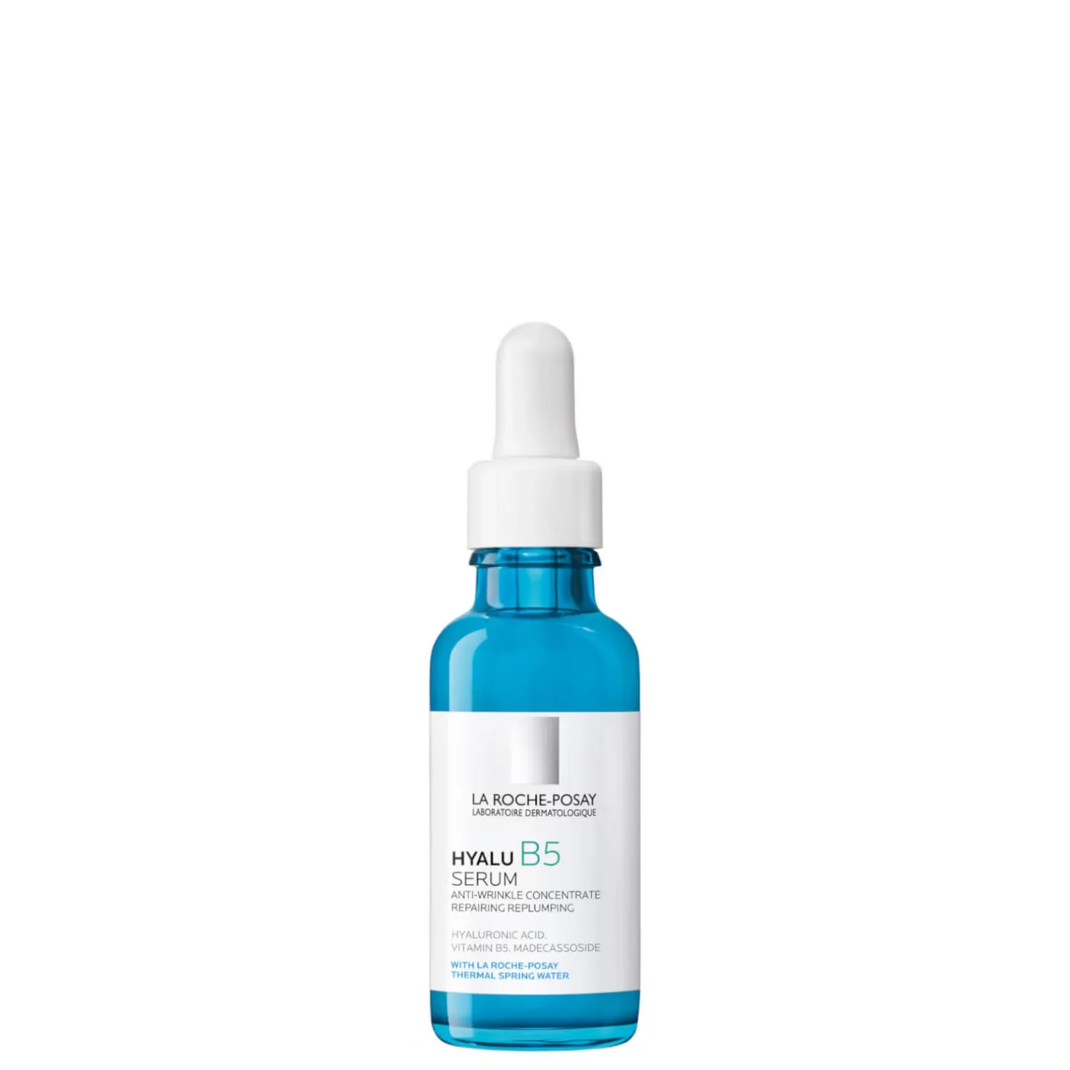 

Hyalu B5 Антивозрастная сыворотка с гиалуроновой кислотой 30 мл La Roche-Posay