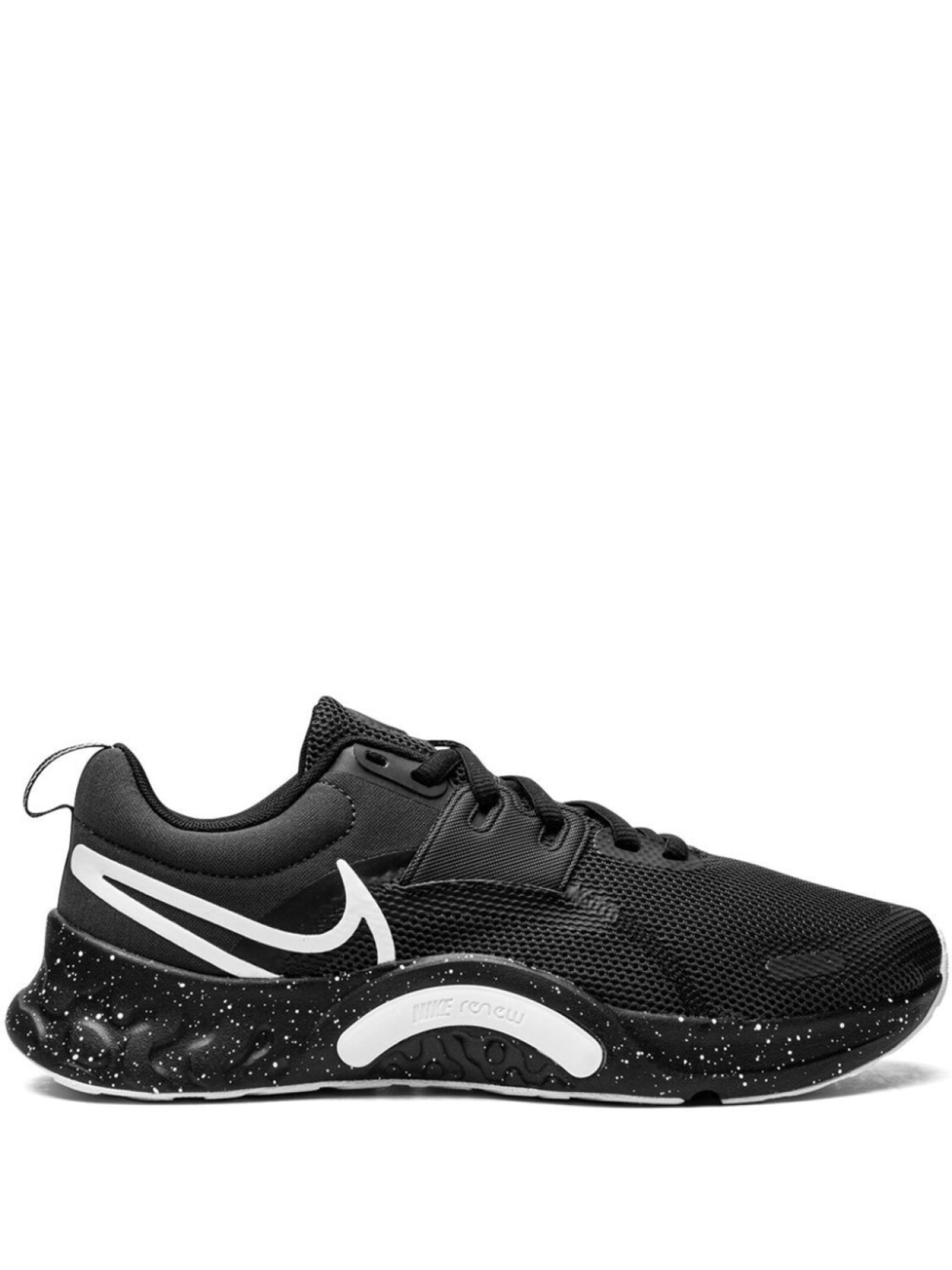 

Nike кроссовки Renew Revenge Revenge TR 3, черный