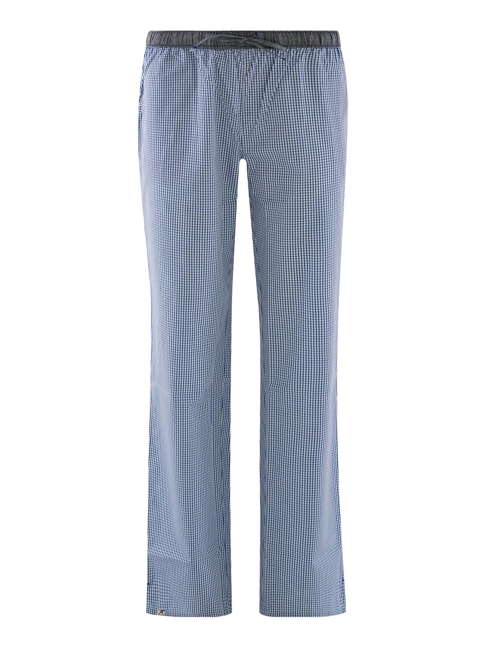 Пижамные штаны Luca David Olden Glory Pants, синий luca d altieri кепка из ткани синий