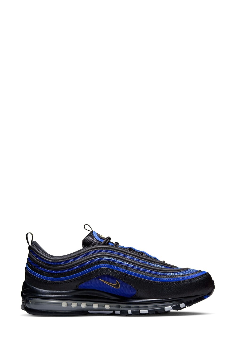 

Спортивная обувь Air Max 97 Nike, синий