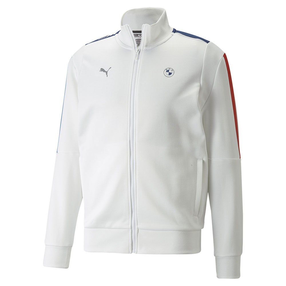 Олимпийка Puma BMW mms t7 track Jacket