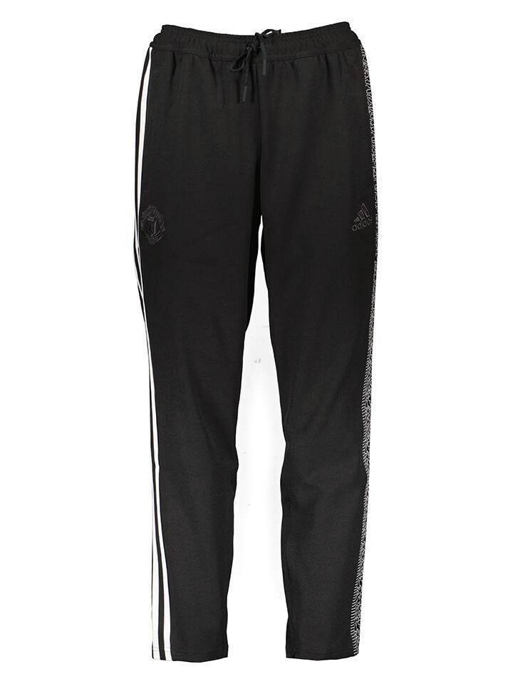 

Брюки adidas Trainingshose, черный
