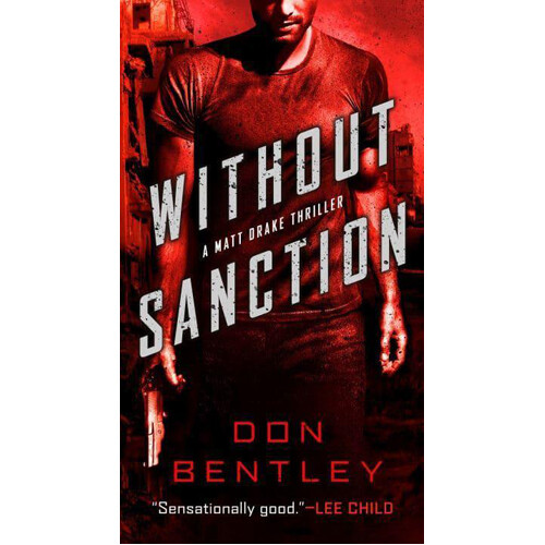 

Книга Without Sanction