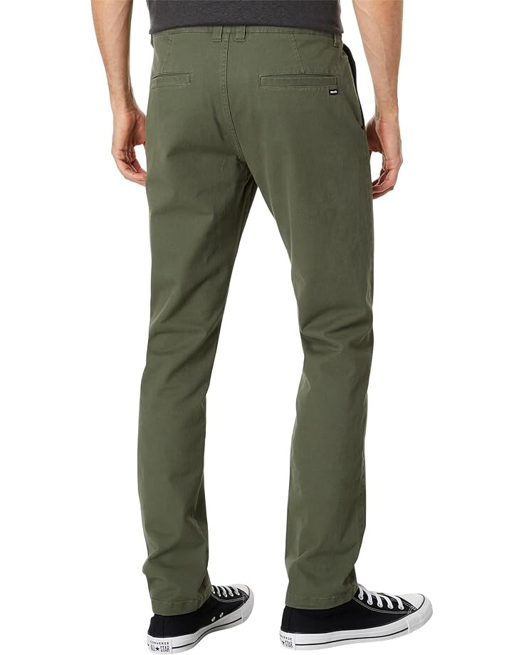 

Брюки Rip Curl Epic Pants, цвет Dark Olive