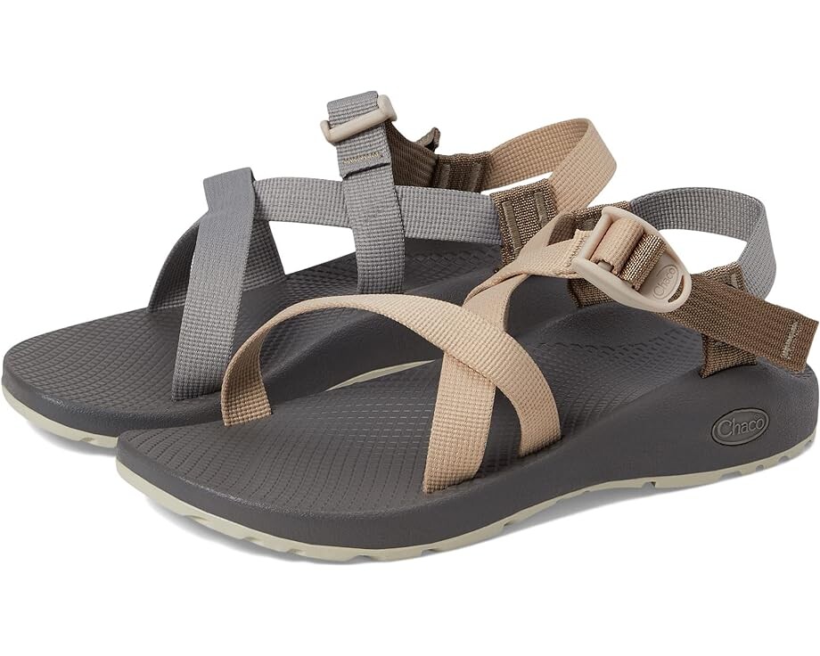 

Сандалии Chaco Z/1 Classic, цвет Earth Gray