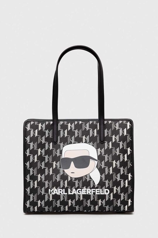 

Сумочка Карла Лагерфельда Karl Lagerfeld, мультиколор