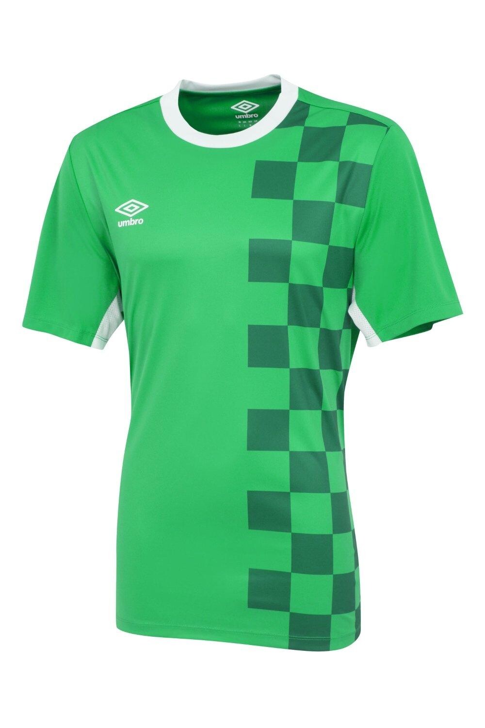 

Джерси для стадиона с коротким рукавом Umbro, белый